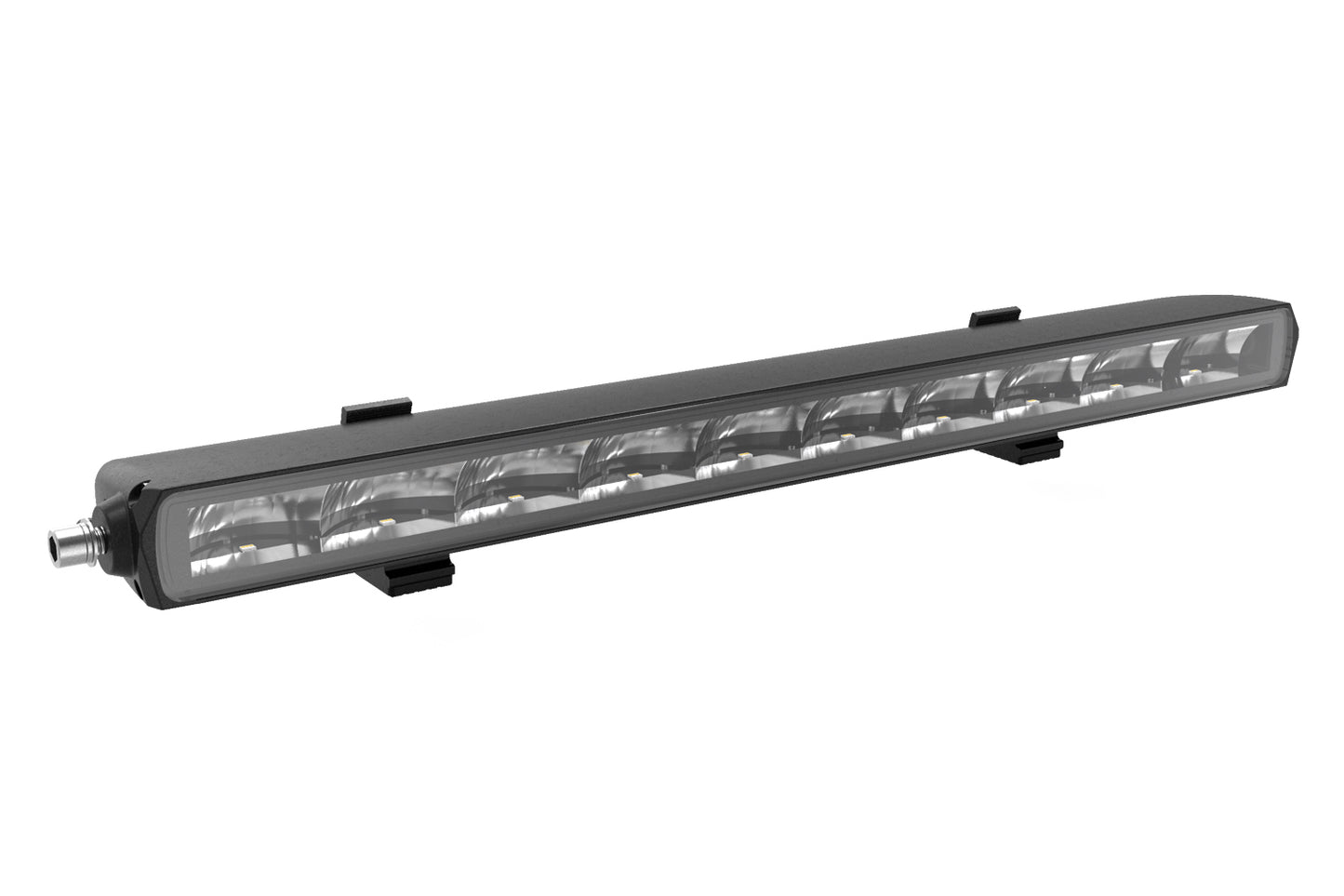 High-Intensity Refractor LED Light Bars - Model 47