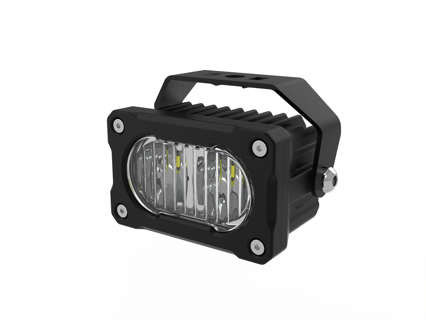 LED Work Light - 20W Flood Beam (Model:  3045)