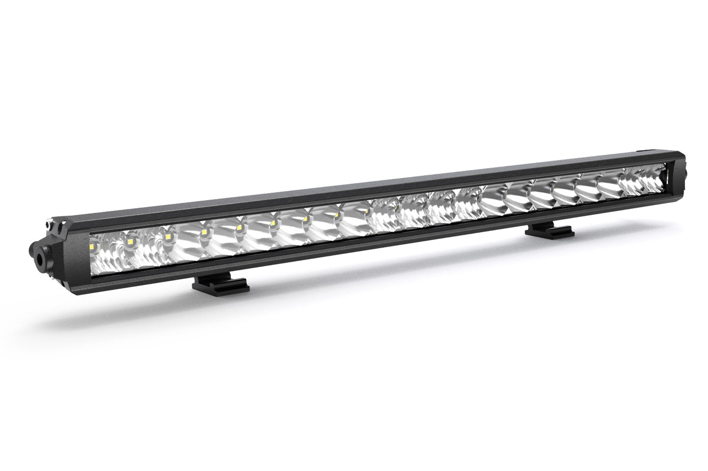 High-Intensity Direct Illumination LED Light Bars - Model 48