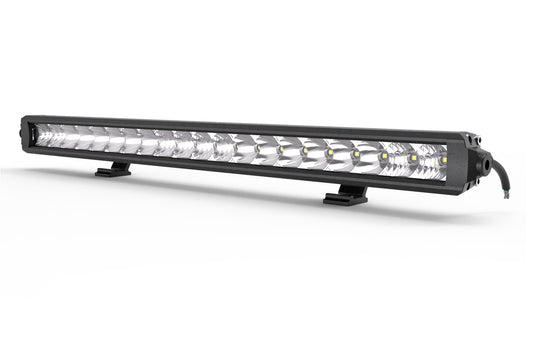 High-Intensity Direct Illumination LED Light Bars - Model 48