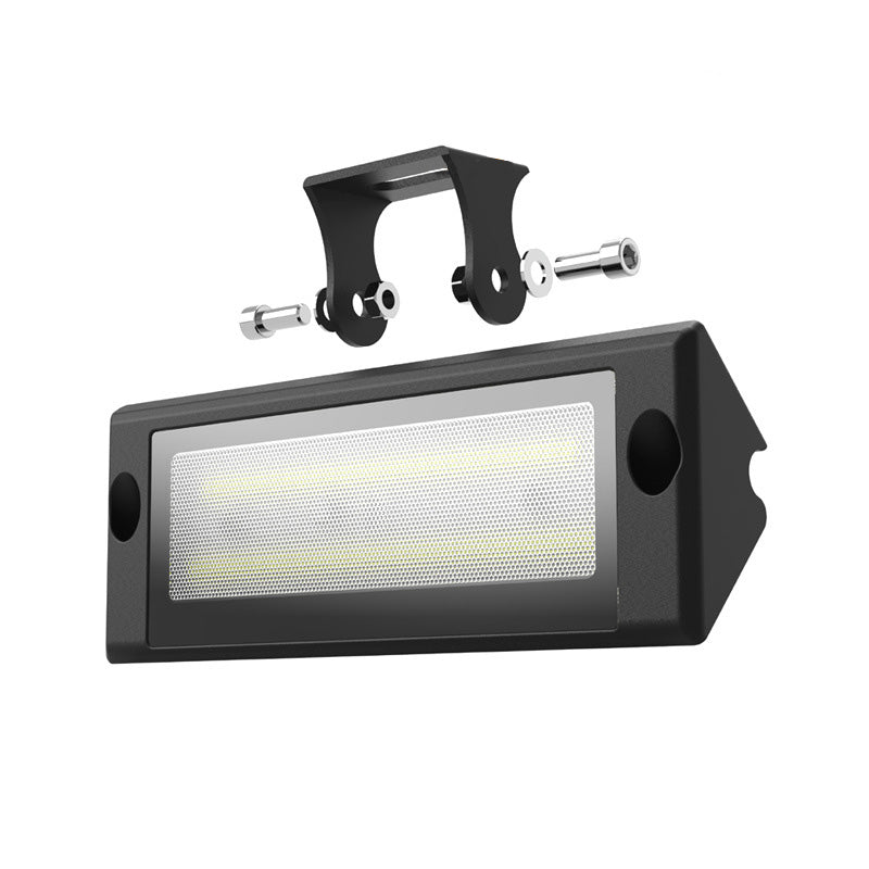 52W High-Intensity Flood Work Light(Model:3042)