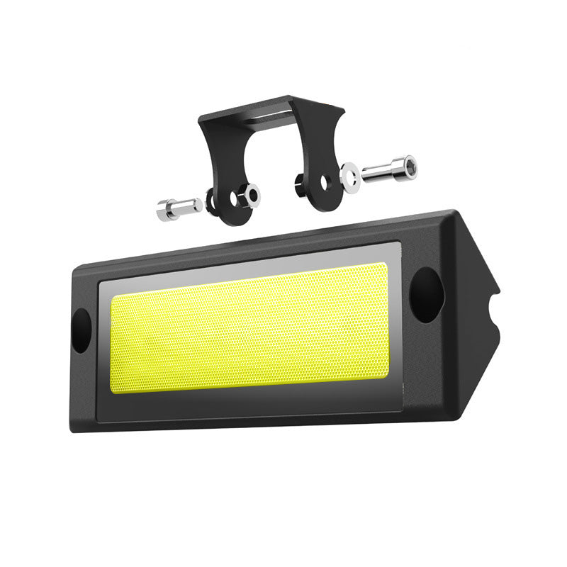 52W High-Intensity Flood Work Light(Model:3042)