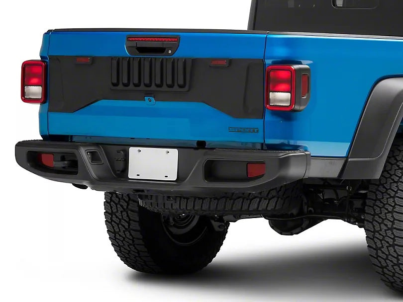 Jeep Gladiator Tailgate Panel (2020-2024)