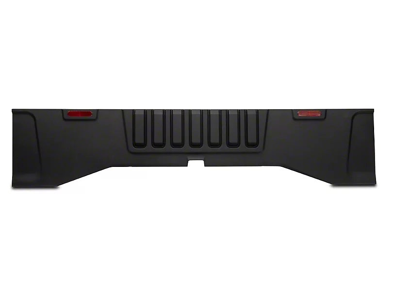 Jeep Gladiator Tailgate Panel (2020-2024)