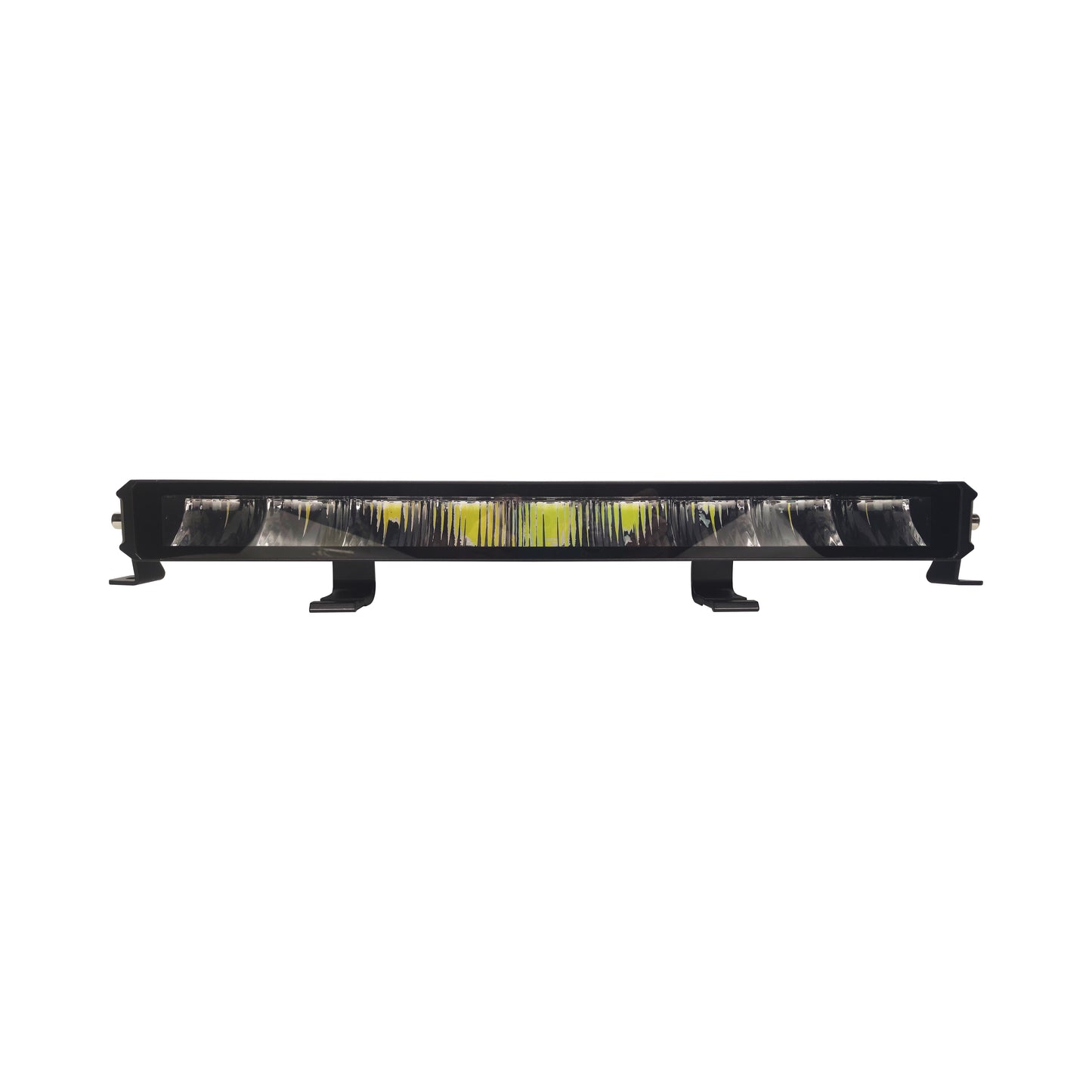 High-Intensity Refractor LED Light Bars - Model 55