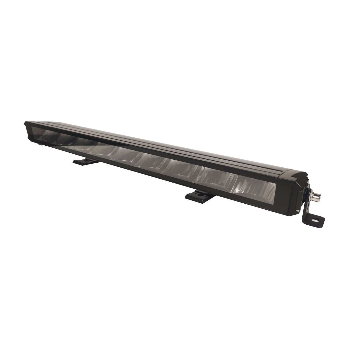 High-Intensity Refractor LED Light Bars - Model 55