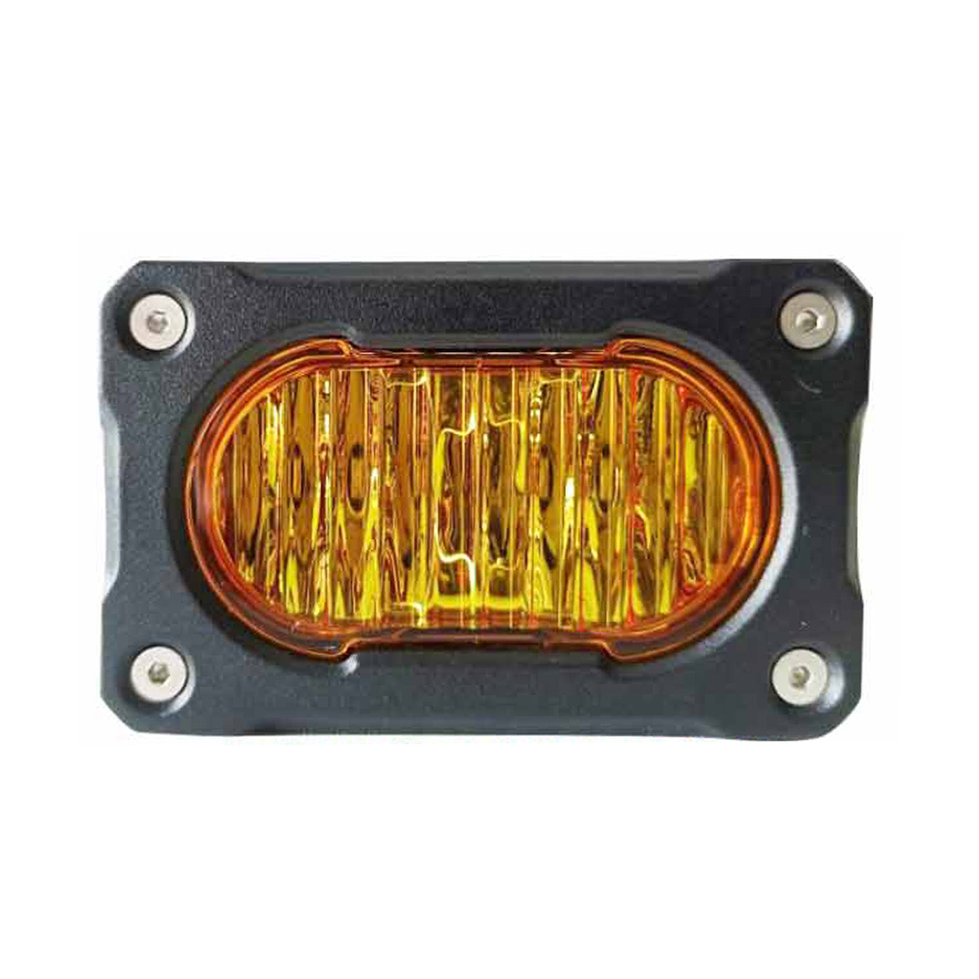 LED Work Light - 20W Flood Beam (Model:  3045)