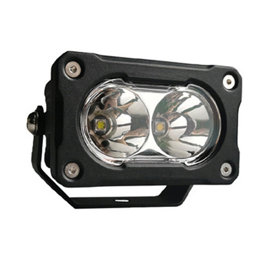 LED Work Light - 20W Spot Beam (Model: 3045)