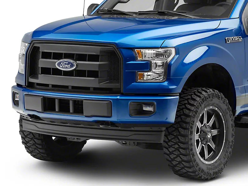 High Output LED Fog Lights with DRL for Ford F-150 (2015-2020, Excluding Raptor)